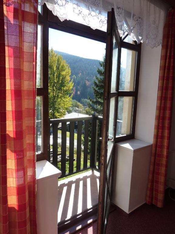 Pension Boruvka Špindlerŭv Mlýn Habitación foto